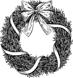 Christmas Wreath